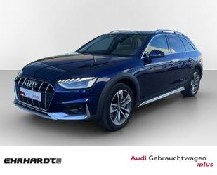 Audi A4 Allroad Gebrauchtwagen