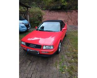 Audi Cabriolet Gebrauchtwagen