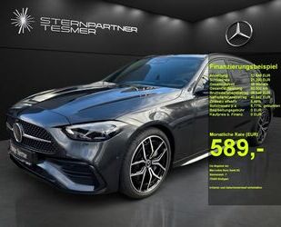 Mercedes-Benz C 300 Gebrauchtwagen