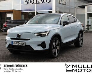 Volvo C40 Gebrauchtwagen