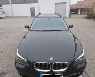 BMW 523 Gebrauchtwagen