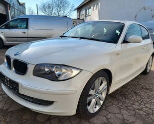 BMW 116 Gebrauchtwagen