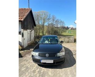 Citroen Passat 