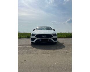 Mercedes-Benz CLA 250 Gebrauchtwagen
