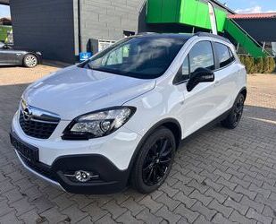 Opel Mokka Gebrauchtwagen