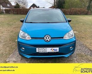 VW up! Gebrauchtwagen