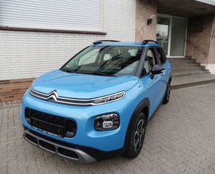Citroen C3 Aircross Gebrauchtwagen