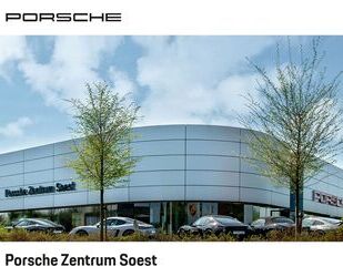 Porsche Macan Gebrauchtwagen