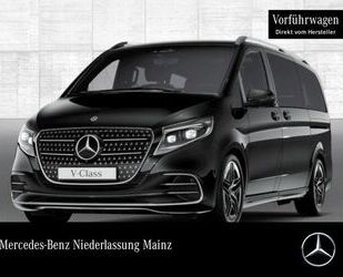 Mercedes-Benz V 250 Gebrauchtwagen