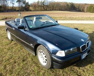 BMW 318 Gebrauchtwagen