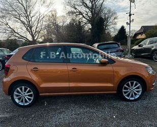 VW Polo Gebrauchtwagen