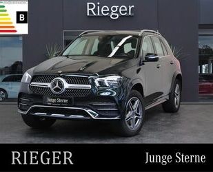Mercedes-Benz GLE 350 Gebrauchtwagen