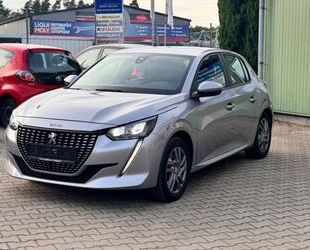 Peugeot 208 Gebrauchtwagen