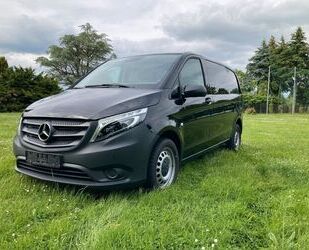 Mercedes-Benz Vito Gebrauchtwagen