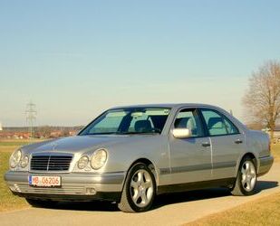 Mercedes-Benz E 300 Gebrauchtwagen