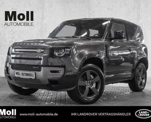 Land Rover Defender Gebrauchtwagen