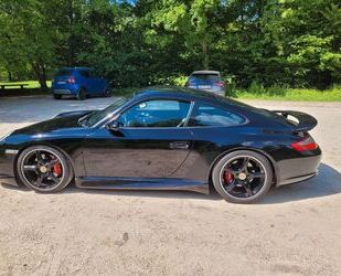 Porsche 997 Gebrauchtwagen