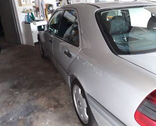 Mercedes-Benz C 240 Gebrauchtwagen