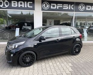 Kia Picanto Gebrauchtwagen