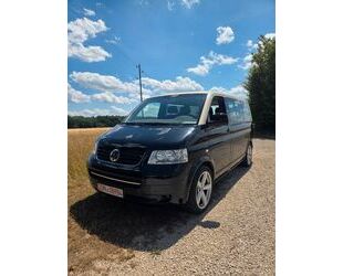 VW T5 Multivan Gebrauchtwagen