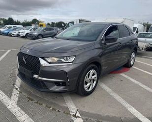 DS Automobiles DS7 (Crossback) Gebrauchtwagen