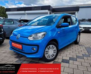 VW up! Gebrauchtwagen