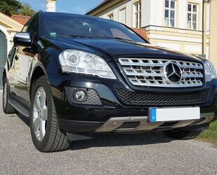 Mercedes-Benz ML 300 Gebrauchtwagen