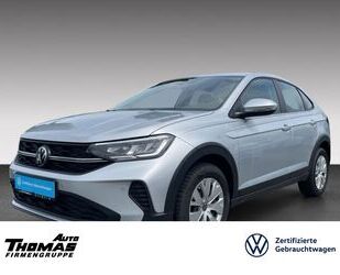VW Taigo Gebrauchtwagen