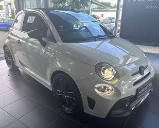 Abarth 695C 
