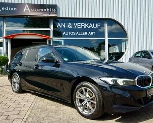 BMW 318 Gebrauchtwagen