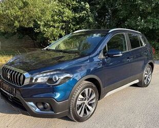 Suzuki SX4 Gebrauchtwagen
