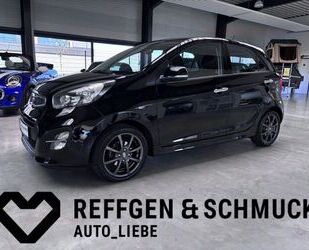 Kia Picanto Gebrauchtwagen