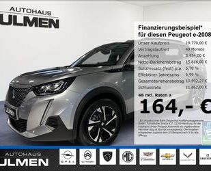Peugeot 2008 Gebrauchtwagen