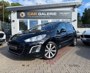 Peugeot 308 Gebrauchtwagen
