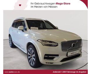 Volvo XC90 Gebrauchtwagen