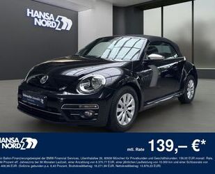 VW Beetle Gebrauchtwagen