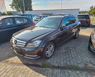 Mercedes-Benz C 200 Gebrauchtwagen