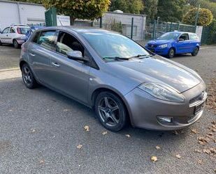 Fiat Bravo Gebrauchtwagen