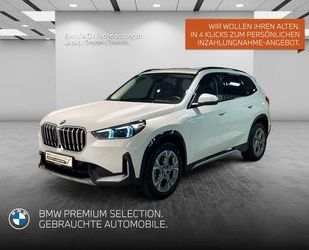 BMW X1 Gebrauchtwagen
