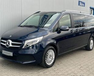 Mercedes-Benz V 300 Gebrauchtwagen