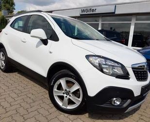 Opel Mokka Gebrauchtwagen