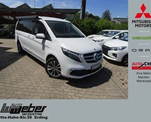 Mercedes-Benz V 300 Gebrauchtwagen