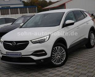 Opel Grandland (X) Gebrauchtwagen