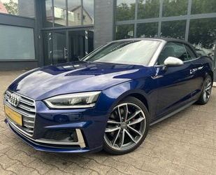 Audi S5 Gebrauchtwagen