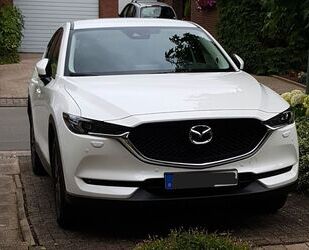 Mazda CX-5 Gebrauchtwagen