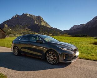 Kia pro ceed / ProCeed Gebrauchtwagen