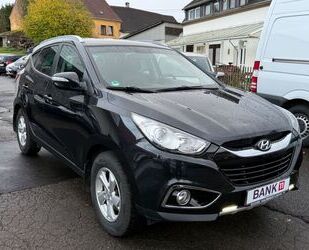 Hyundai ix35 Gebrauchtwagen