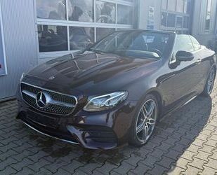 Mercedes-Benz E 300 Gebrauchtwagen