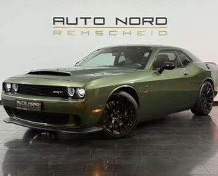 Dodge Challenger Gebrauchtwagen