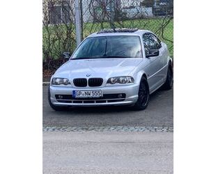 BMW 323 Gebrauchtwagen